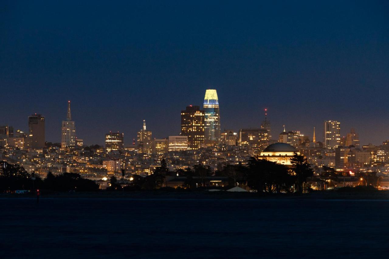 Sonder Hayes Valley San Francisco Kültér fotó
